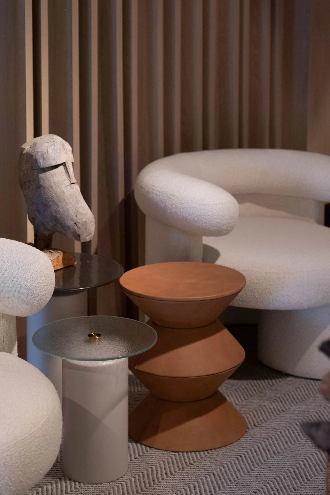 The Art of Accessorizing Style Your Modern Furniture