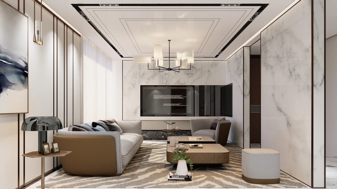 Top Furniture Trends to Watch in 2024