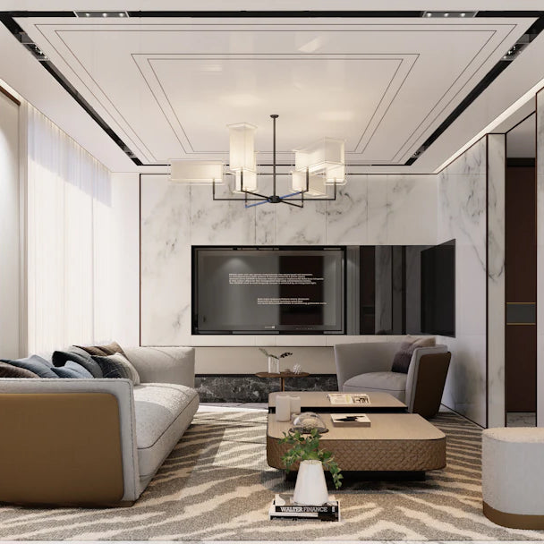 Top Furniture Trends to Watch in 2024