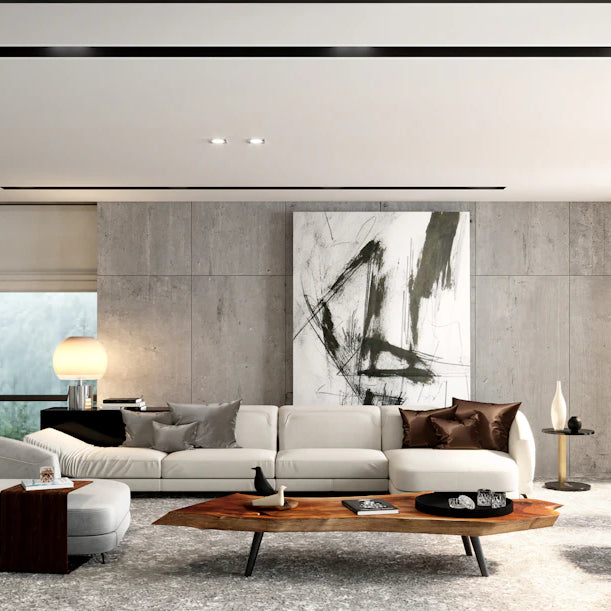 The Rise of Modern Furniture Trends Transforming Home Decor
