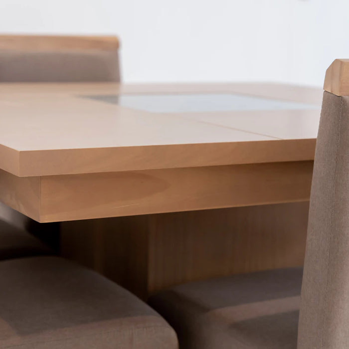 Space-Saving Dining Tables for Modern Homes