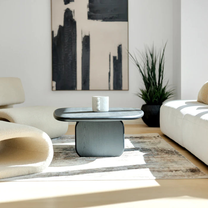 Transform Your Space Smart Tech Meets Modern Furniture