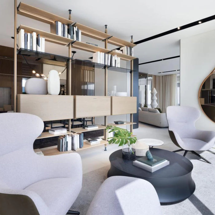 Creating a Cohesive Home Décor with Modern Furniture