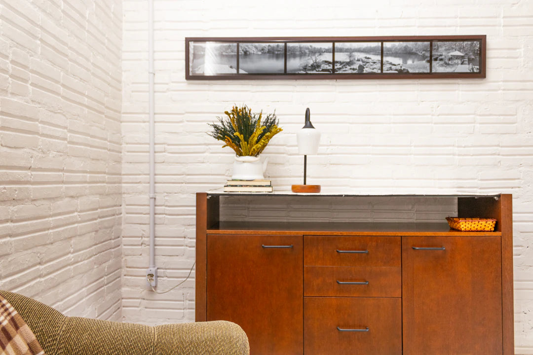 Stylish Accent Chests for Modern Storage Solutions