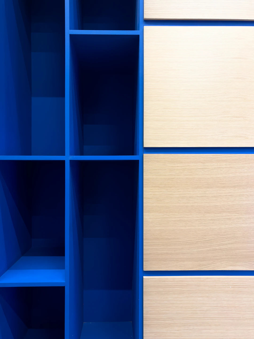Innovative Storage Solutions for Clutter-Free Living