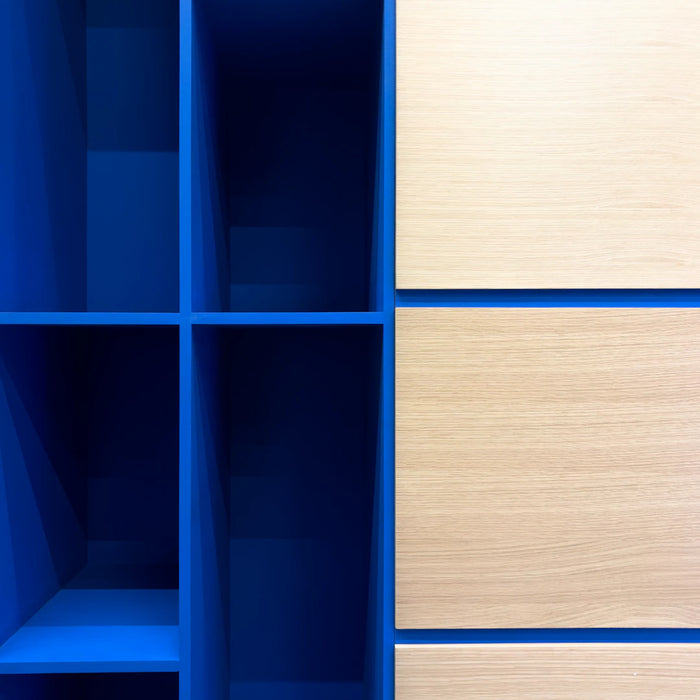 Innovative Storage Solutions for Clutter-Free Living