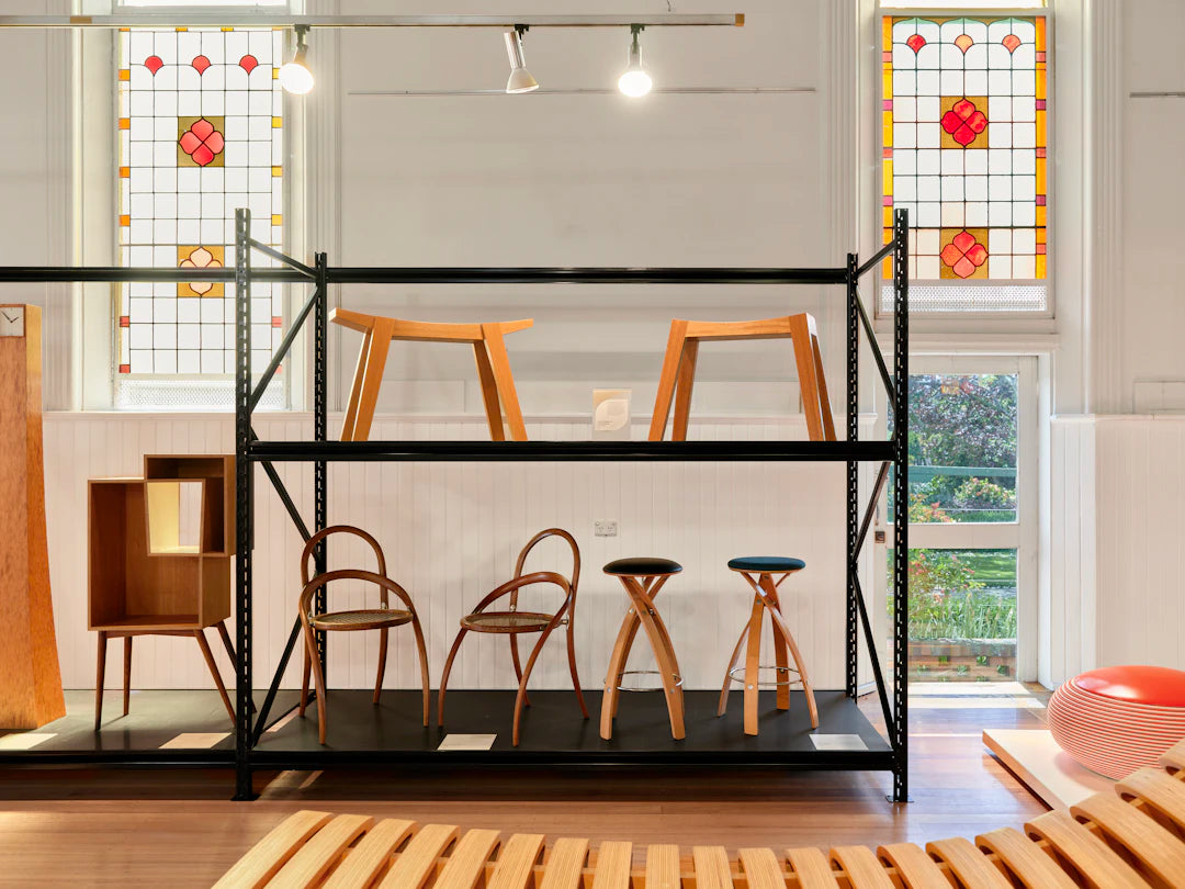 Local Artisans vs. Mass Production The Modern Furniture Debate