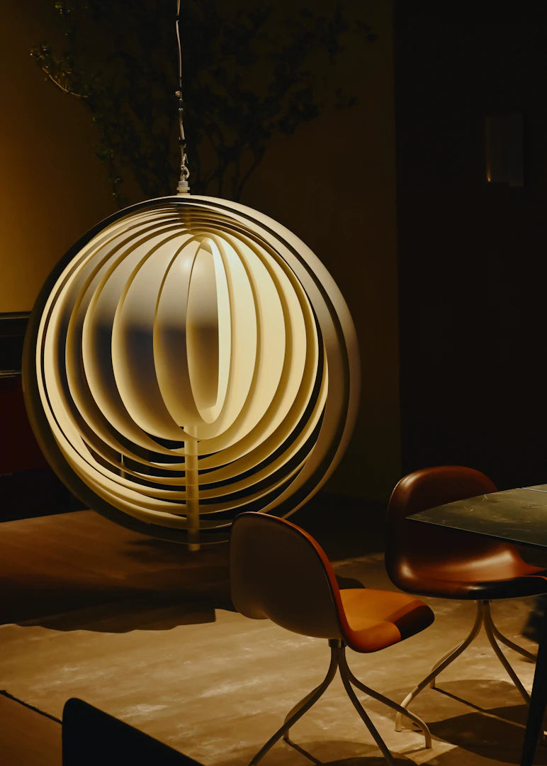 The Art of Lighting Enhancing Modern Furniture Aesthetics