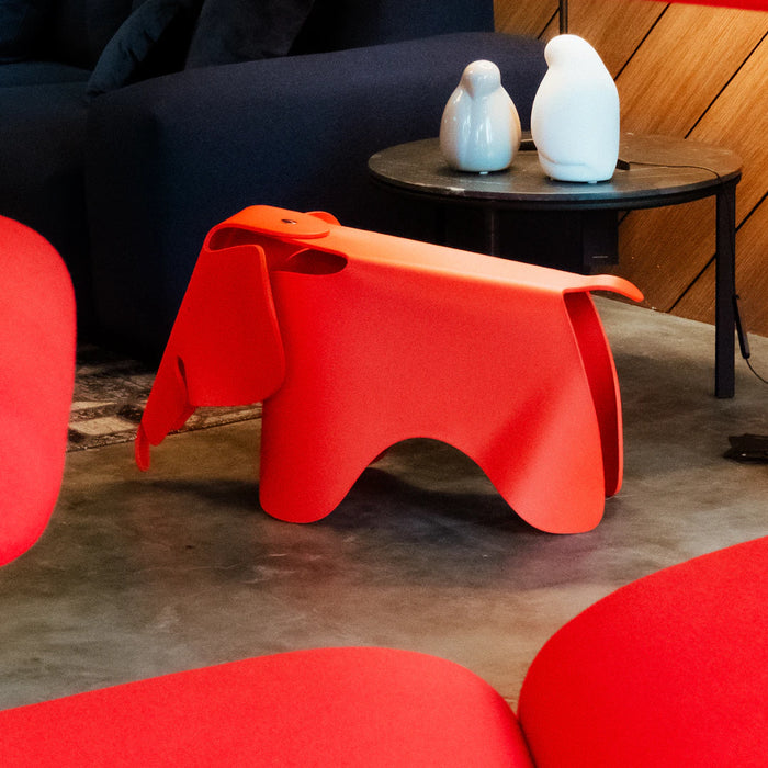 The Impact of Color in Contemporary Furniture Design