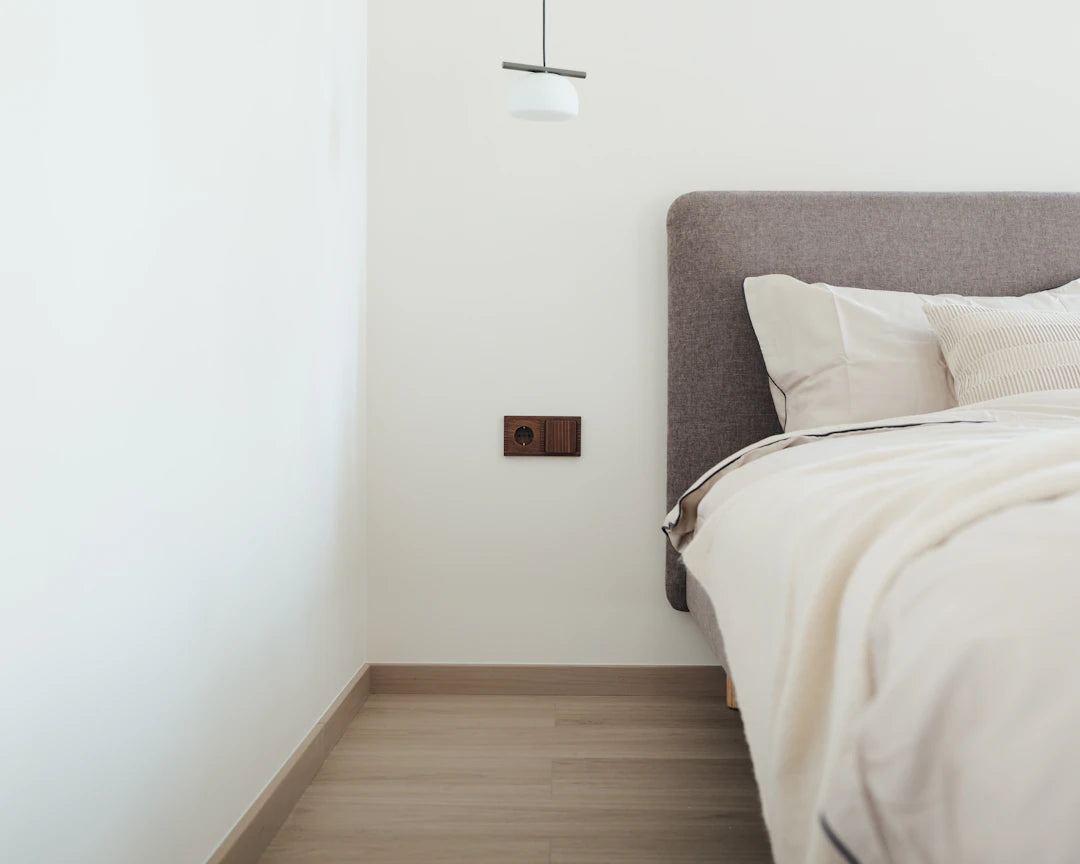 The Art of Minimalism Embrace Less in Home Design