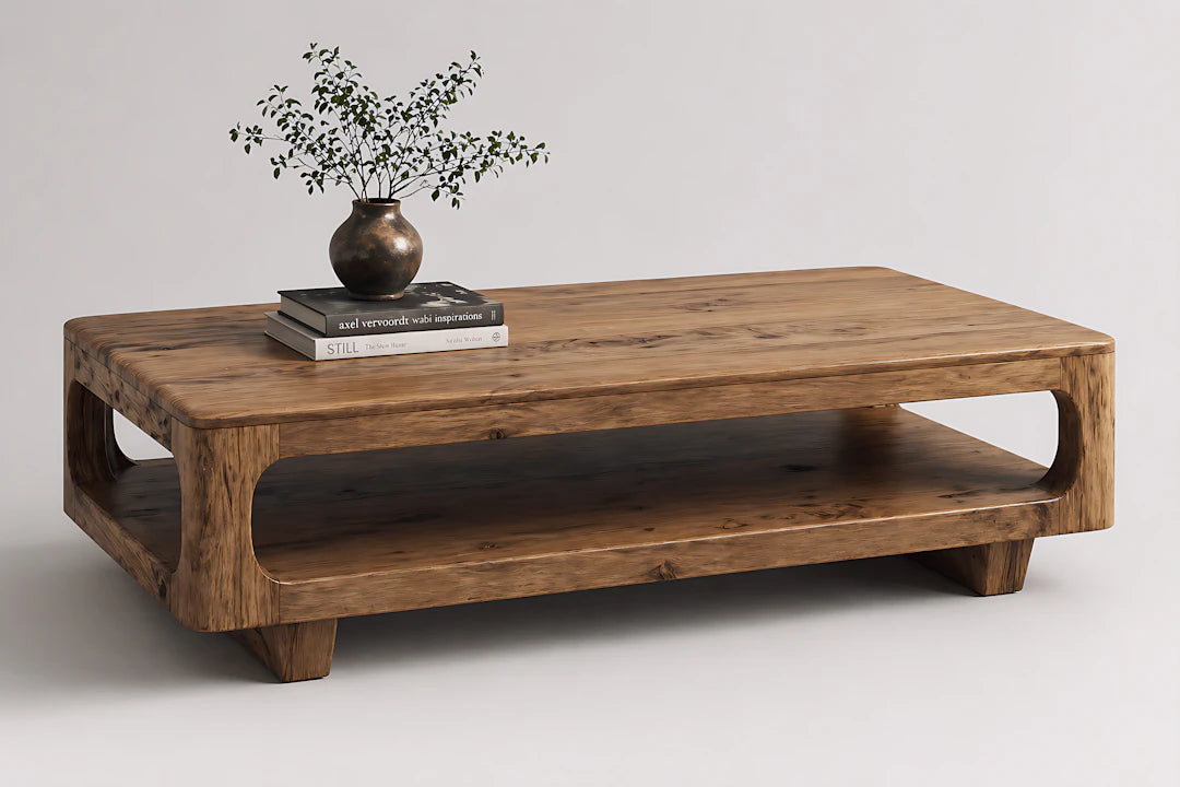 Stylish Rustic TV Stands for a Cozy Entertainment Space