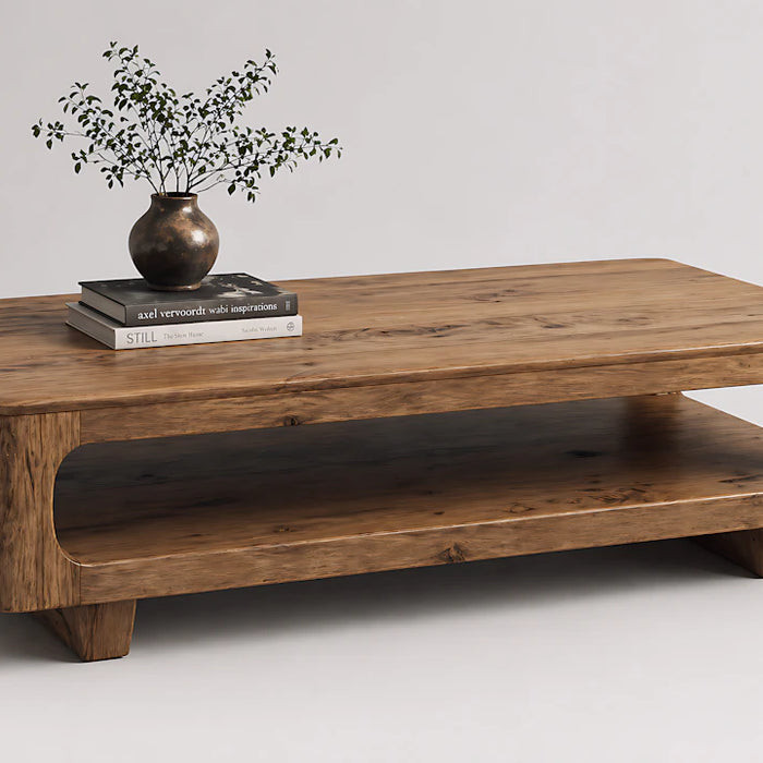 Stylish Rustic TV Stands for a Cozy Entertainment Space
