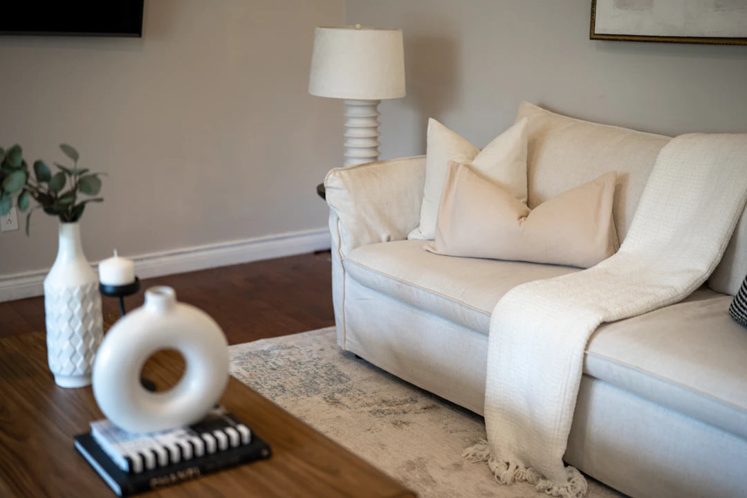 Stylish Loveseats for Modern Living Rooms