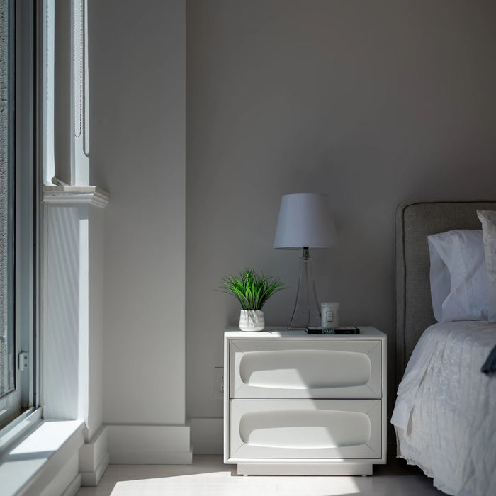 Stylish Nightstands for Modern Bedrooms in Northern Virginia