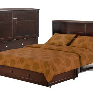 Get More from Your Space with the Versatility of Murphy Beds From Z Modern Furniture - Alexandria VA & Washington DC