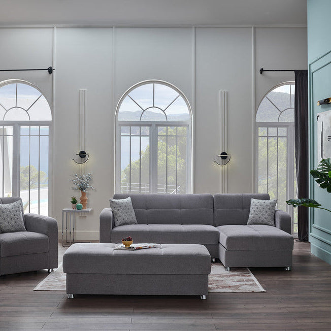 Discover the Perfect Sectional Sleeper Sofas for Your Home in Alexandria & Washington DC