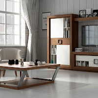 TRASMAN Spain: Modern Furniture with a Timeless Design Available from Alexandria Virginia