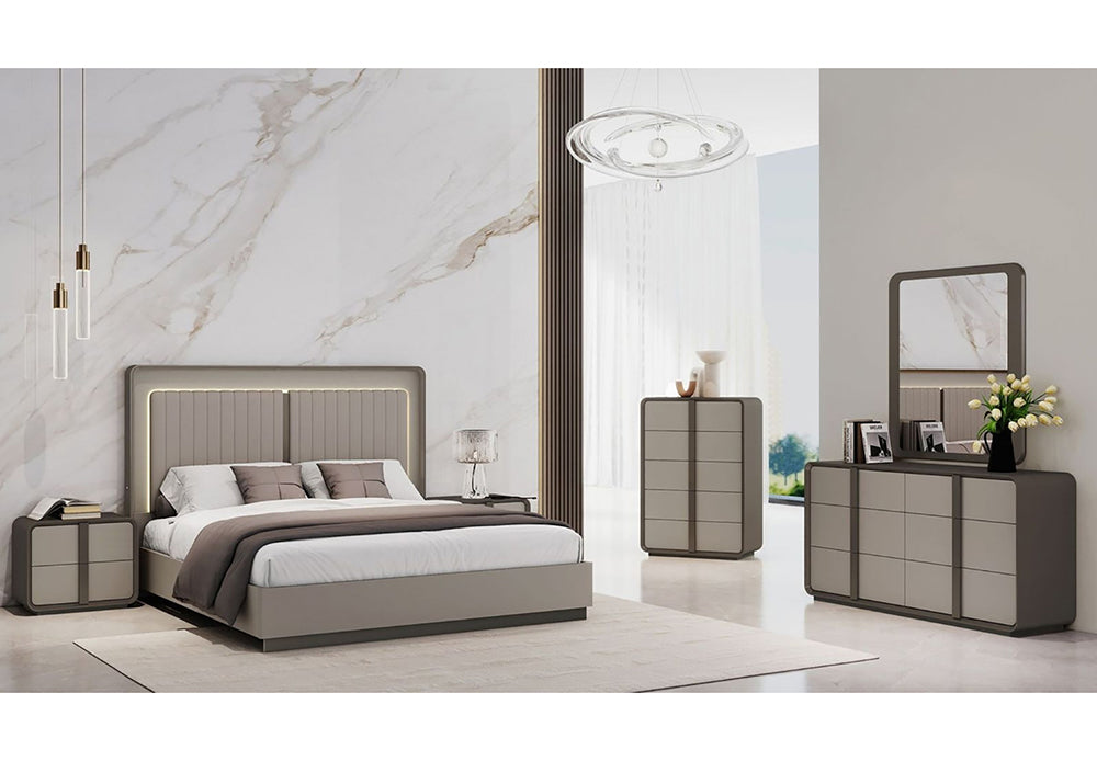 Velisse Bedroom Set