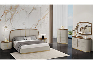 Ambra Bedroom Set