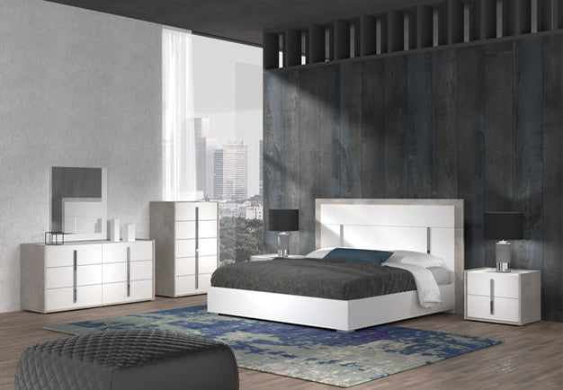 Ada Premium Bedroom Set