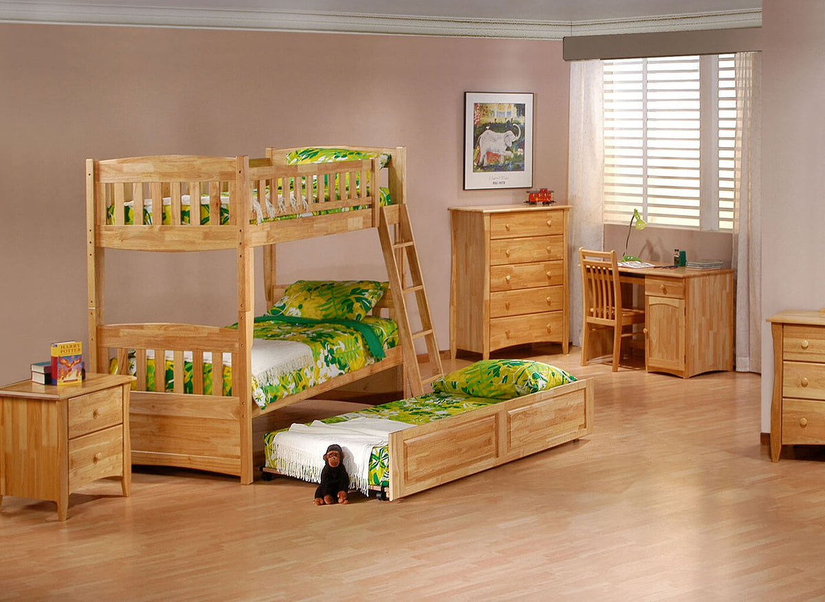 Night & Day Bunk Beds | Stylish & Space-Saving Options