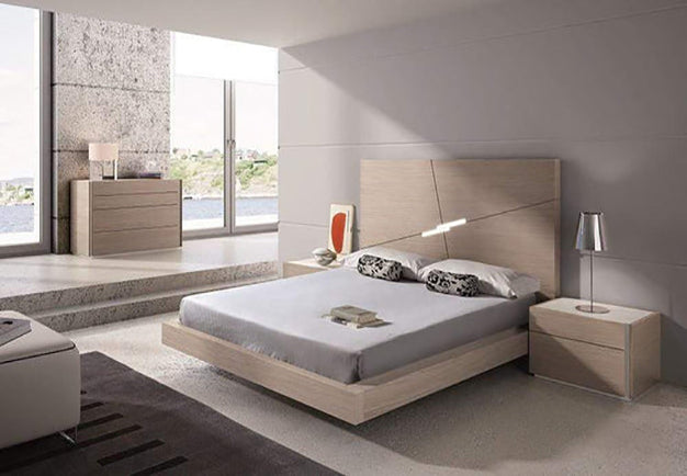 Evora Bedroom Set