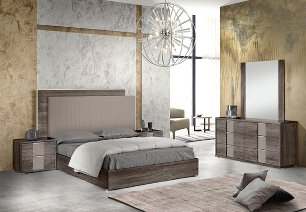 Portofino Bedroom Set