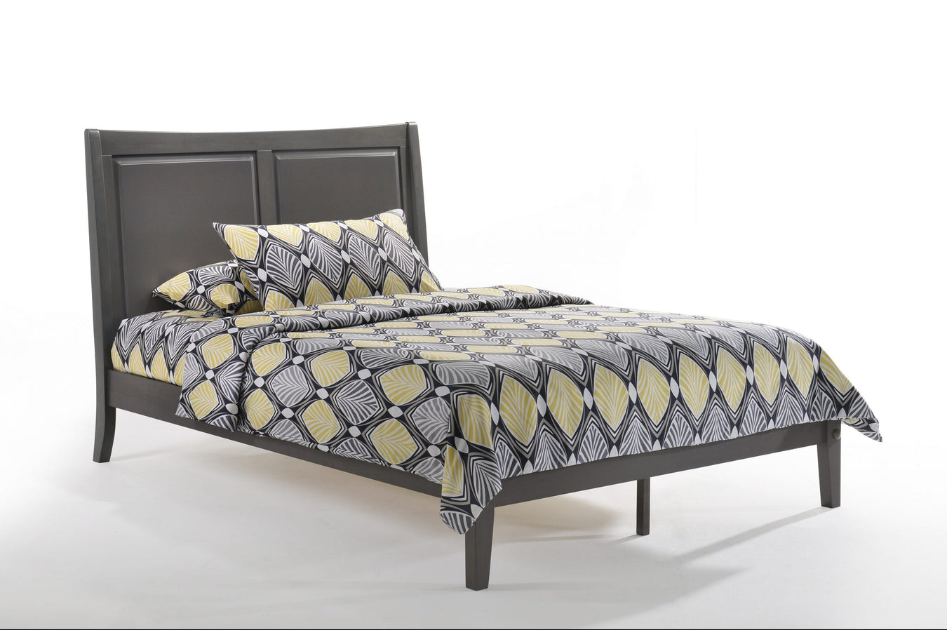 Night & Day Furniture Platform Beds- Alexandria Virginia, Washington DC & Maryland