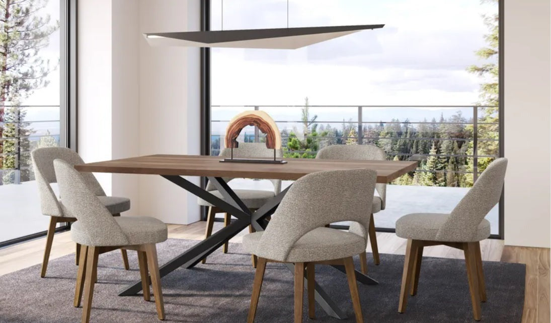 Amisco Furniture Washington DC Metro Area — Z Modern Furniture