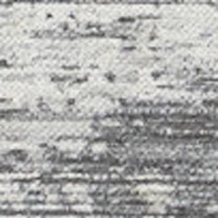 8' X 11' Geometric Area Rug (660079) - Gray / Charcoal