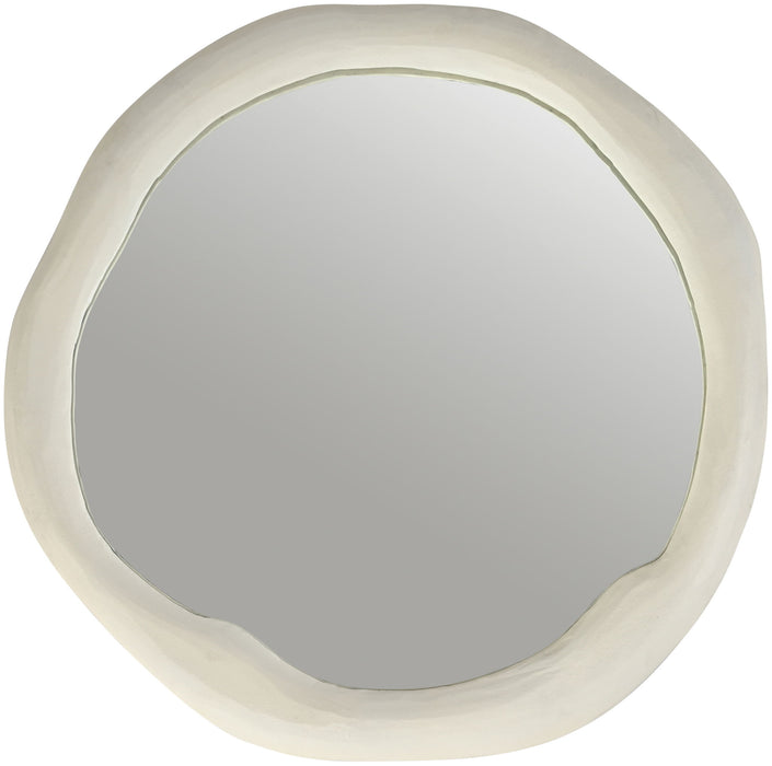 Armada - Aluminum Mirror