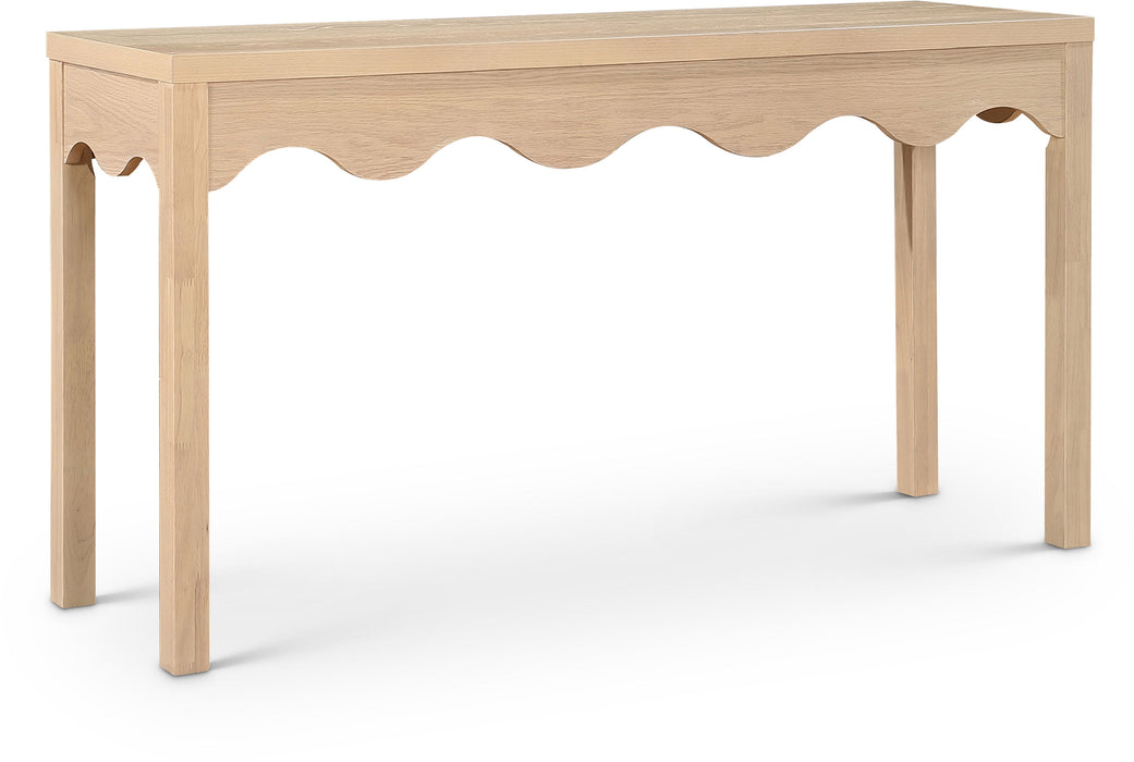Fiora - Console Table