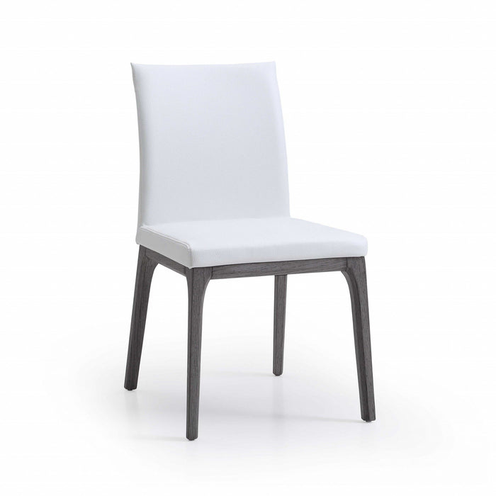 Dining Side Chairs (Set of 2) - White