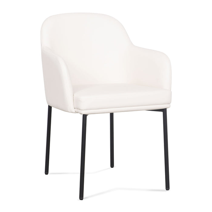 Sydney - Armchair (Set of 2)