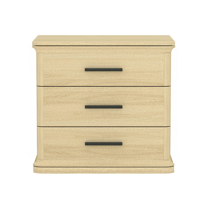 Manhattan Clifford - Nightstand