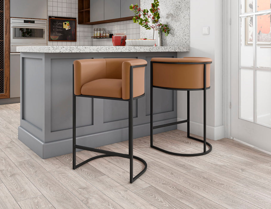 Manhattan Cosmopolitan - Counter Stool