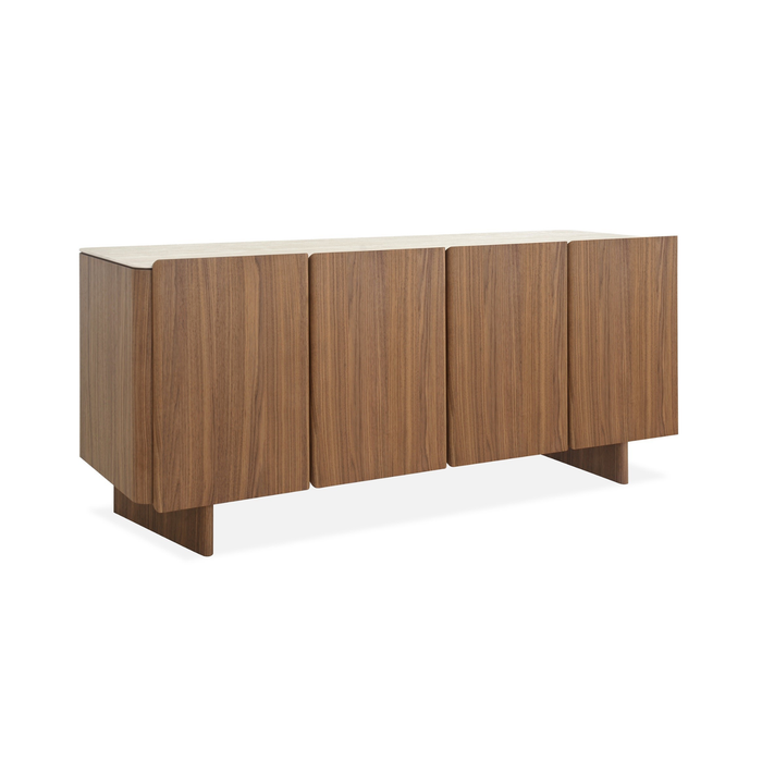 J & M Furniture Clover Buffet
