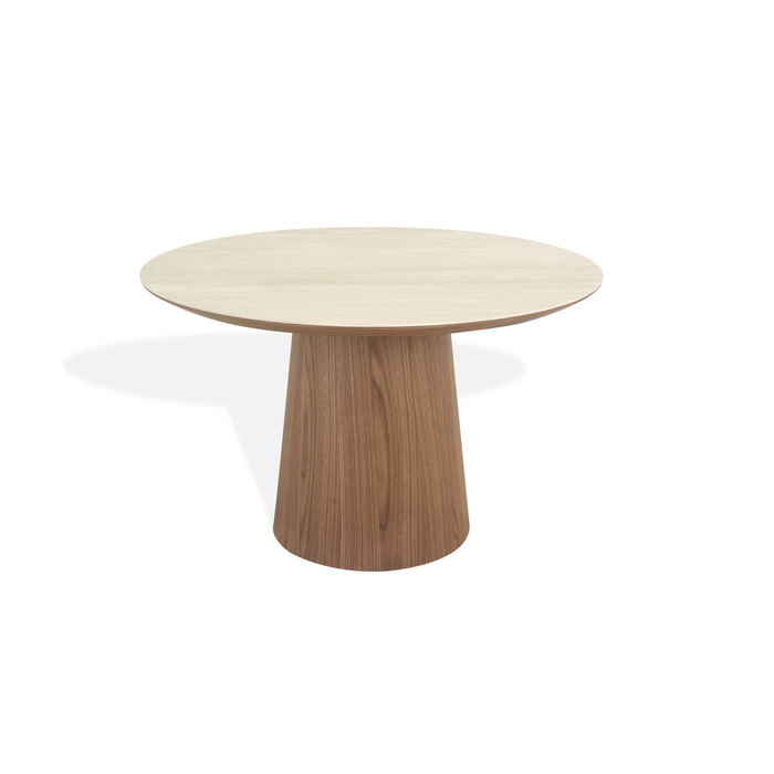 J & M Furniture Arbor Round Table
