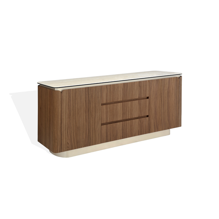 J & M Furniture Balsato Buffet