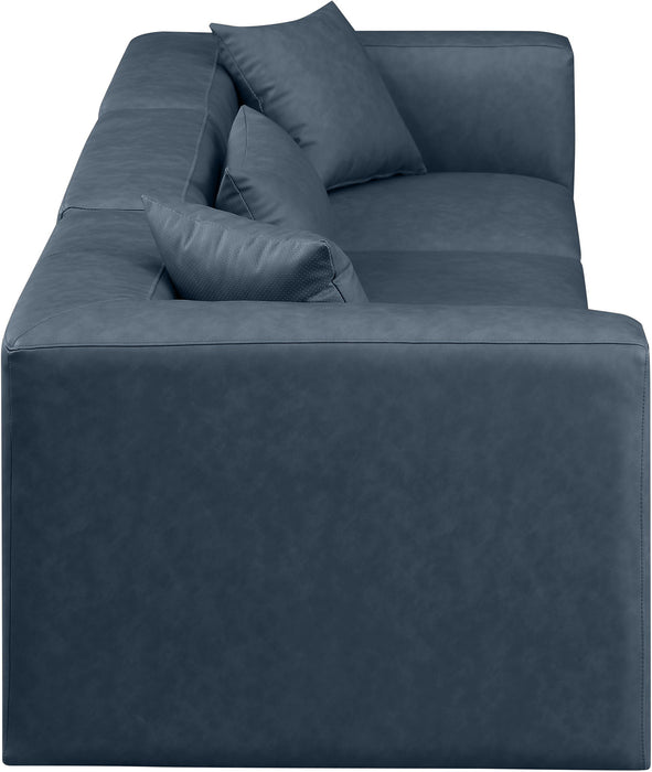 Cube - Modular 3 Seat Sofa