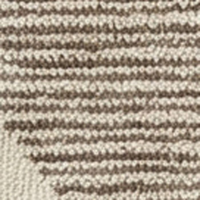 8' X 11' Geometric Area Rug (723675) - Beige / Brown