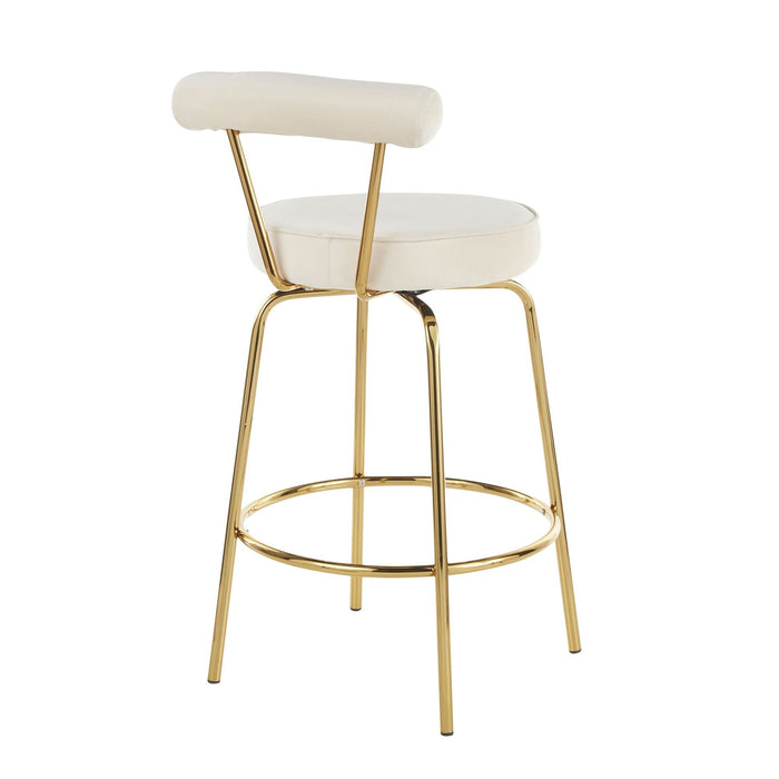 Rhonda - Counter Stool Set