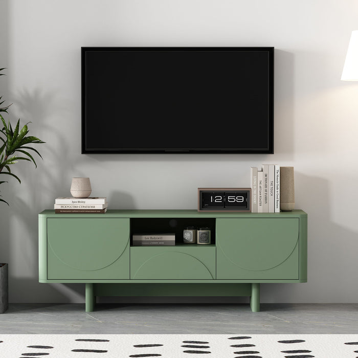 Manhattan Ella - TV Stand