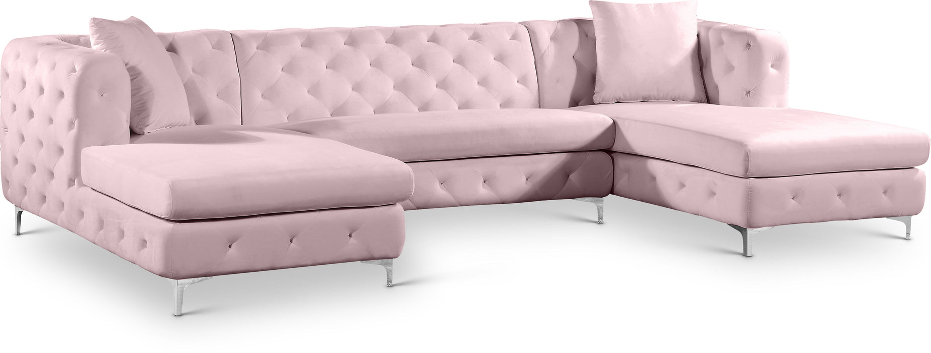 Gail - 3 Piece Sectional