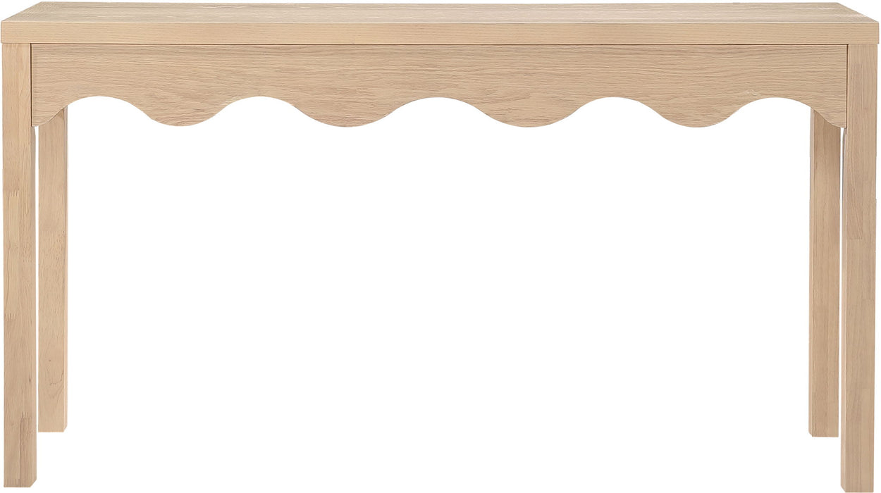 Fiora - Console Table