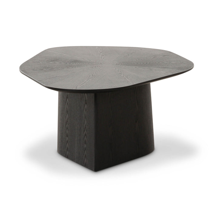 Roche - Geometric Coffee Table