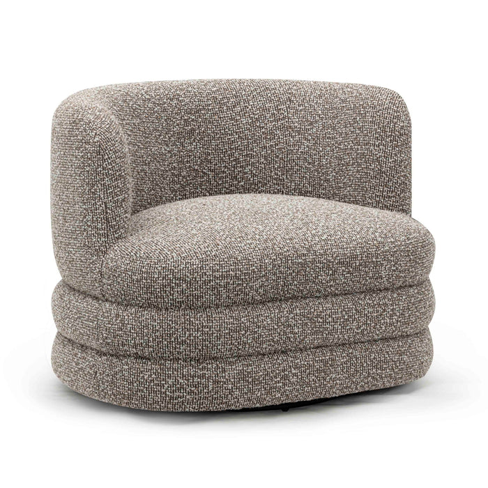 Astor - Swivel Hotel Lounge Chair