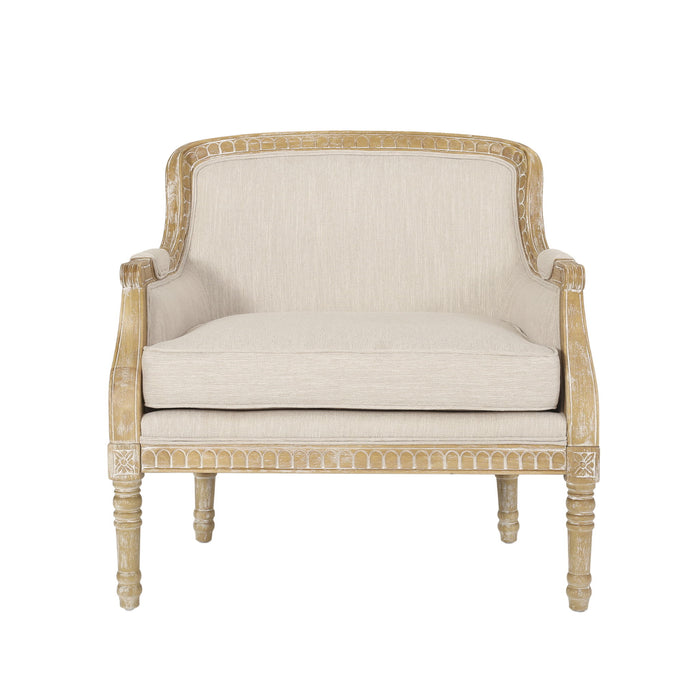 Style Club Chair