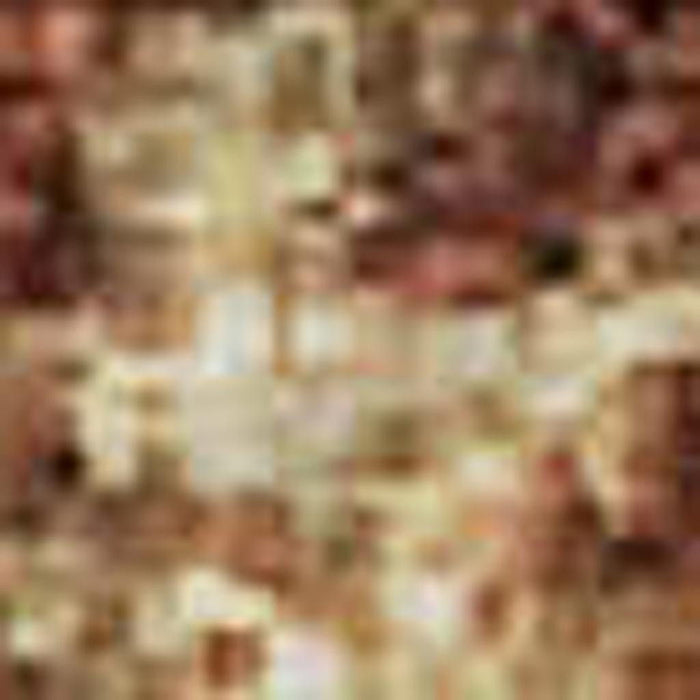 10' X 14' Abstract Washable Area Rug With UV Protection (707863) - Tan / Beige