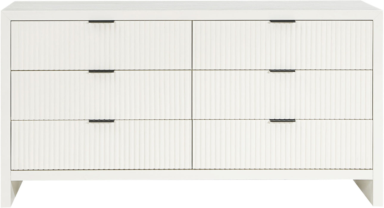 Fairfax - Dresser